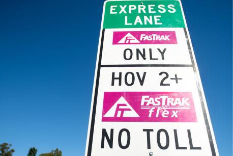 I-880 EXPRESS LANES OPEN FRIDAY, OCTOBER 2