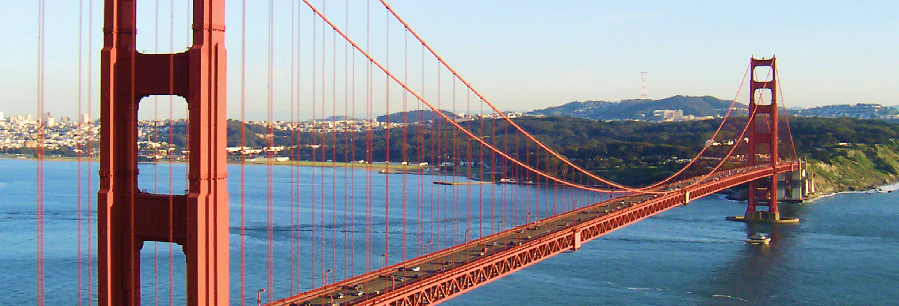 ONE TIME PAYMENT FOR GOLDEN GATE BRIDGE TOLLS FasTrak