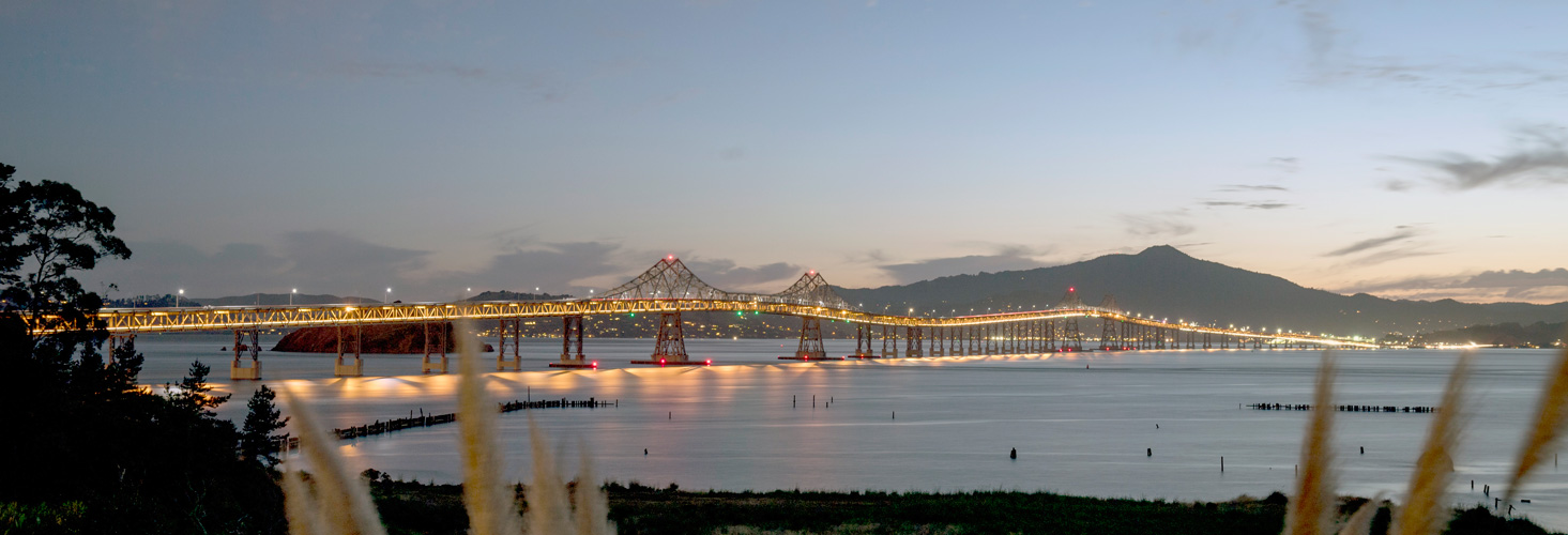 ¿Cómo puedo pagar el puente de Richmond?